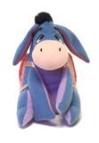 Eeyore's Backpack (Backpack Books)