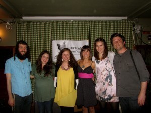 michael showalter reading