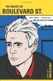 The House on Boulevard St.: New and Selected Poems (Southern Messenger Poets)