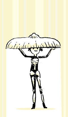 The Big Hat