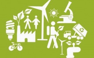 Australia's Green Economic Potential