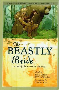 Beastly Bride