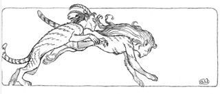 Art by Charles Vess