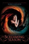Screaming final cover