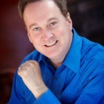 Mike Angley author of The Child Finder Trilogy