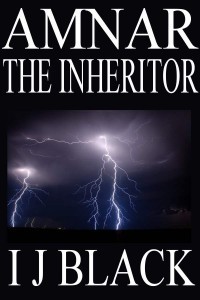 Amnar: The Inheritor