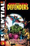 Essential Defenders, Vol. 3 (Marvel Essentials) (v. 3)