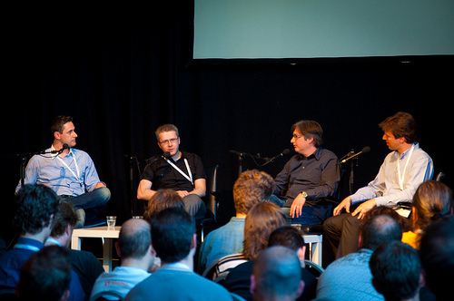 Mobile Browser panel