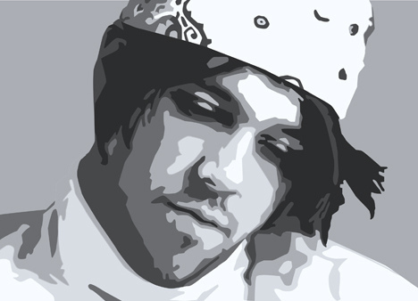 Stephen Graham Jones