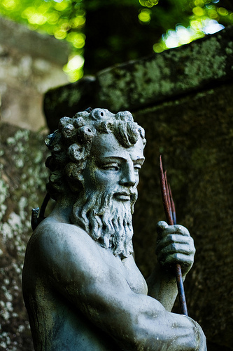 Neptune
