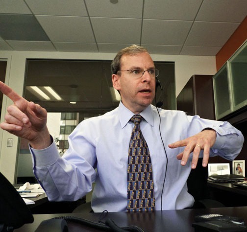 Does J Street's Jeremy Ben Ami refuse to publicly engage Palestinians on BDS?