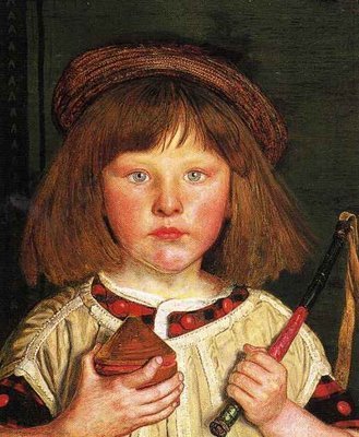 Ford Madox Brown