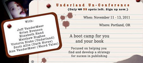 Underland Conference