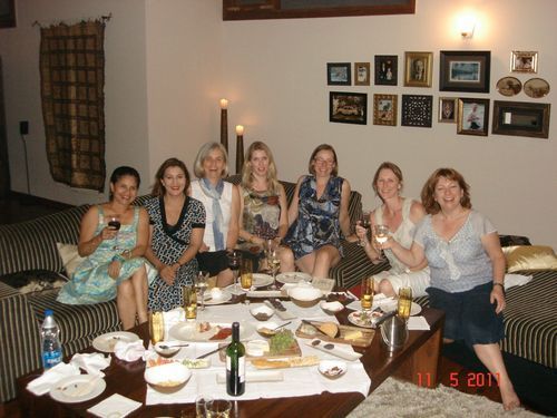 Book Group-Delhi