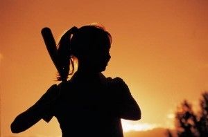 Baseball player