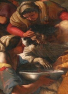 Baroque Depiction of 