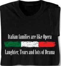 Italian families