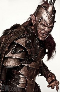 One of Sucker Punch's creative designs.