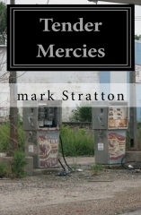 Tender Mercies Cover Image