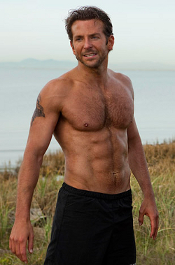 Bradley Cooper