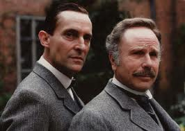 Edward Hardwicke