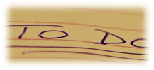 To Do