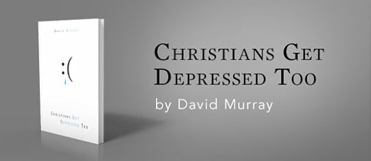 Christians Get Depressed Too