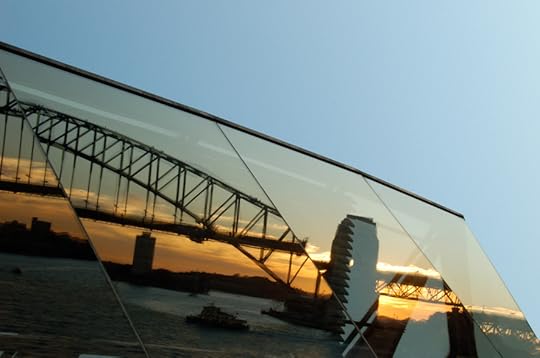 Sydney May 2011