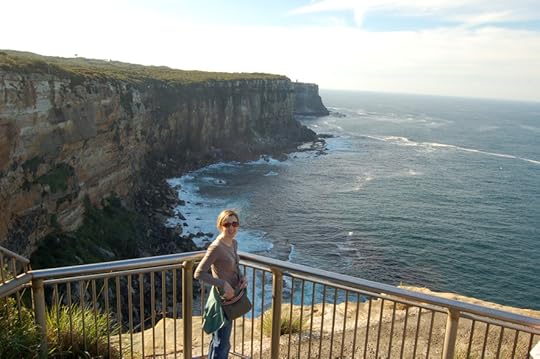 Sydney May 2011
