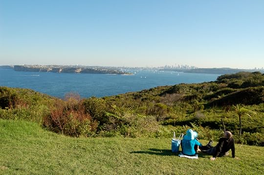 Sydney May 2011