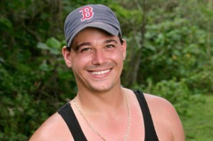 Boston Rob