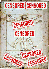Vitruvian