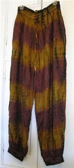 Tlc fantasy pants