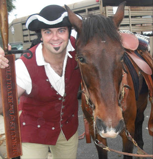 Close-up of Travas and Trampas