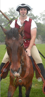 Trampas, why the long face?