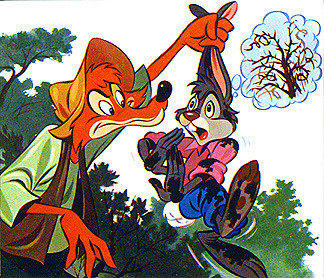 BrerFoxBrerRabbit
