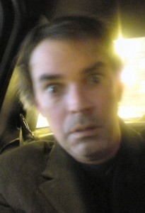 Commuting.
