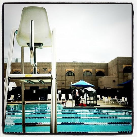 Swim meet