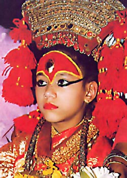 Kumari