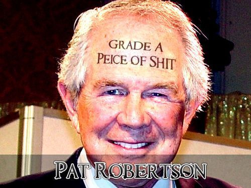 Pat-robertson