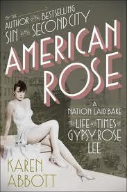 Ftk American Rose