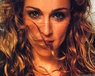 TLC madonna-ray-of-light-hair