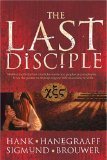 The Last Disciple