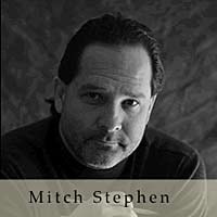 Mitch Stephen