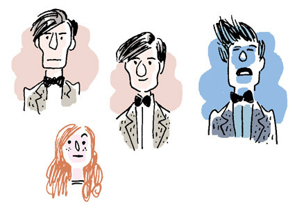The Doctor