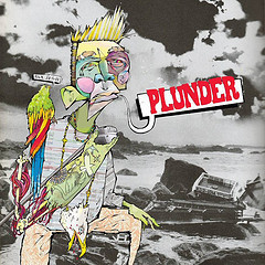 plunder