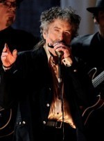 old bob dylan