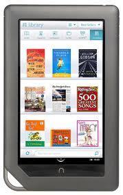 Barnes & Noble Nook Color