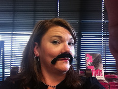 Jayemustache