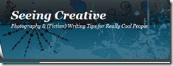 Seeing Creative Blog
